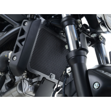 R&G Racing Radiator Guard for the Suzuki SV650 '16-'22 / SV650X '18-'22